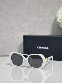 Picture of Chanel Sunglasses _SKUfw79724688fw